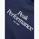 Női Peak Performance Original póló kék árnyék 4