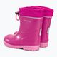 Tretorn Kuling Winter rózsaszín gyermek lábszárvédő 47329809324 3