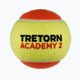 Tretorn teniszlabdák ST2 36 db narancssárga/sárga 3T526 474443 2