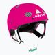 Gyermek hokisisisak  JOFA 415 YTH pink