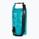 MOAI vízhatlan táska 10 l kék M-22B10B 3