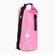 MOAI 20 l vízálló táska rózsaszín M-22B20P 2