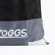 Zoggs Aqua Sports Carryall táska fekete 465253 3