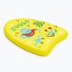 Zoggs gyermek úszódeszka Zoggy Mini Kickboard sárga 465210
