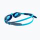 Zoggs Super Seal gyermek úszószemüveg kék 461327 4