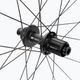 DT Swiss ERC 1400 DI 700C CL 45 12/142 ASL11 karbon hátsó kerékpár kerék fekete WERC140NIDICA18230 2