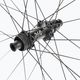 DT Swiss XRC 1501 SP 29 CL 30 12/148 ASRAM karbon hátsó kerékpár kerék fekete WXRC150TEDRCA11460 4