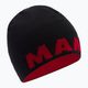 Mammut Logo téli sapka fekete-piros 1191-04891-0001-1