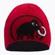 Mammut Logo téli sapka fekete-piros 1191-04891-0001-1 5