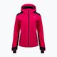 Női sí kabát KJUS Formula rózsaszín LS15-K05 6