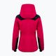 Női sí kabát KJUS Formula rózsaszín LS15-K05 7