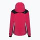 Női sí kabát KJUS Formula rózsaszín LS15-K05 2