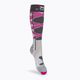 Női sízokni X-Socks Ski Control 4.0 női sízokni