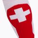 X-Socks Ski Patriot 4.0 Svájc fehér XSSS43W19U XSSS43W19U 3