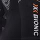 Férfi termoaktív póló X-Bionic Energizer 4.0 fekete NGYT06W19M 4