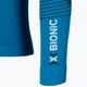 Férfi termoaktív póló X-Bionic Energizer 4.0 kék NGYT06W19M 4