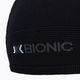 X-Bionic sisak sapka 4.0 fekete NDYC26W19U 3