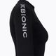 Női melegítő póló LS X-Bionic Invent 4.0 Run Speed fekete INRT06W19W 5