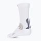 X-Socks Tenisz zokni fehér NS08S19U-W000 2