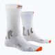 X-Socks Tenisz zokni fehér NS08S19U-W000 5