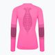 Női termoaktív póló X-Bionic Energizer 4.0 rózsaszín NGYT06W19W 2