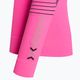 Női termoaktív póló X-Bionic Energizer 4.0 rózsaszín NGYT06W19W 5