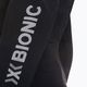 Férfi termikus pulóver X-Bionic Energy Accumulator 4.0 Turtle Neck opálfekete/sarkvidéki fehér 5