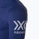 Férfi X-Bionic Instructor 4.0 termikus melegítő pulóver navy színben 4