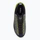 Férfi Dolomite Crodarossa Low GTX közelítő cipő zöld 289243 6