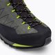Férfi Dolomite Crodarossa Low GTX közelítő cipő zöld 289243 7