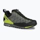 Férfi Dolomite Crodarossa Low GTX közelítő cipő zöld 289243 11