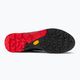 Férfi Dolomite Crodarossa Tech GTX közelítő cipő fekete 296271 5