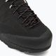 Férfi Dolomite Crodarossa Tech GTX közelítő cipő fekete 296271 7