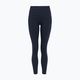 Női futó leggings On Running Performance Tights 7/8 navy