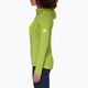 MAMMUT női fleece dzseki Aenergy Light Ml zöld 1014-03810 3