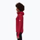 Női fleece dzseki MAMMUT Aconcagua Light MI piros 1014-02870 9