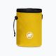 MAMMUT Gym Basic kréta táska sárga 2050-00320-40204-1 4