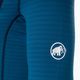 Mammut férfi trekking pulóver Taiss Light ML kék 1014-04550-50554-113 7