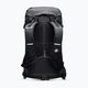 Mammut Trion 38 l black hegymászó hátizsák 2