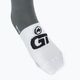 kerékpáros zokni ASSOS GT C2 rock grey 3