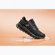 Női futócipő On Running Cloudrunner 2 Waterproof magnet/black 17