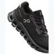 Női futócipő On Running Cloudrunner 2 Waterproof magnet/black 15