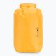 Vízálló Exped Fold Drybag 5L sárga EXP-DRYBAG vízhatlan EXP-DRYBAG