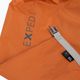 Vízálló táska Exped Fold Drybag 8L narancssárga EXP-DRYBAG 3