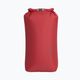 Vízhatlan zsák Exped Fold Drybag 22L piros EXP-DRYBAG 4