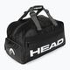 HEAD Tour Team Court tenisz táska 40 l fekete 283572 2