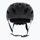 kerékpáros sisak Giro Cormick Integrated MIPS matte black/dark blue 2