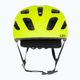 kerékpáros sisak Giro Cormick Integrated MIPS matte highlight yellow black 2