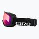 Síszemüveg Giro Ringo black wordmark/vivid infrared 4