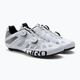 Férfi kerékpáros cipő Giro Imperial fehér GR-7110673 5